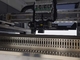 Machine de transfert automatique de 40000 CPH pour l'AMPOULE de DOB de panneau de carte PCB de SMD