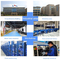 Chaîne de production de SMT de puce de LED haute précision 45000 machines de transfert de CPH SMT