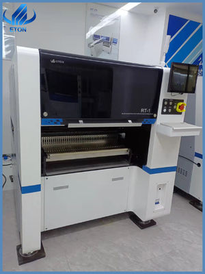 Ampoule de 10 becs LED faisant à machine 40000CPH la machine de transfert