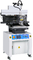 Vitesse automatique 9000mm/Min Ultra Quiet Motor de Machine Squeegee Printing d'imprimante de pochoir