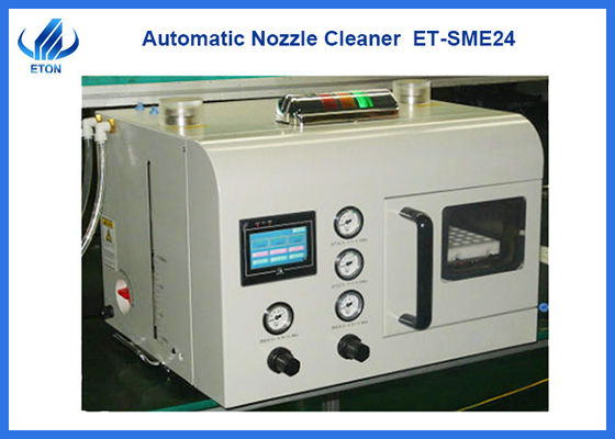 Économie d'énergie automatique de rendement élevé de décapant du bec ET-SME24 à faible bruit