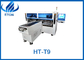 HT-T9 dépouille la machine de transfert légère 0402 machine de 0805 0603 SMT Mounter