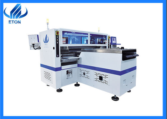 T9-2S Prise en main de PCB réglable à pression pneumatique à bande légère SMT pour solutions d'éclairage polyvalentes et pratiques