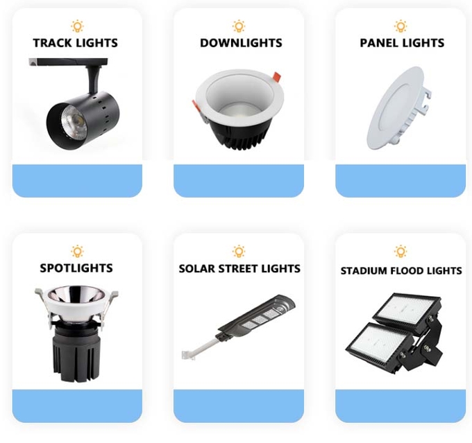 Le moteur linéaire magnétique 4KW a mené le module simple 45000CPH 0 de machine légère