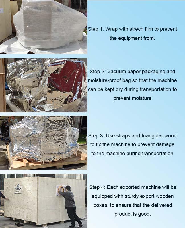 Conducteur électrique / machine de montage de puces de carte électrique 90K CPH 0,5-5 mm épaisseur de PCB 1