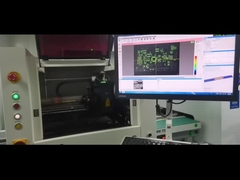 YT10S pour la carte électrique