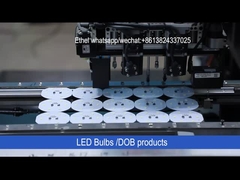 Ligne de production SMT Ligne de montage de PCBA de la machine SMT