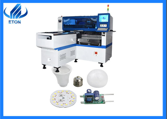 Machine de transfert simple de SMT   linéaire magnétique de module pour des lumières de LED