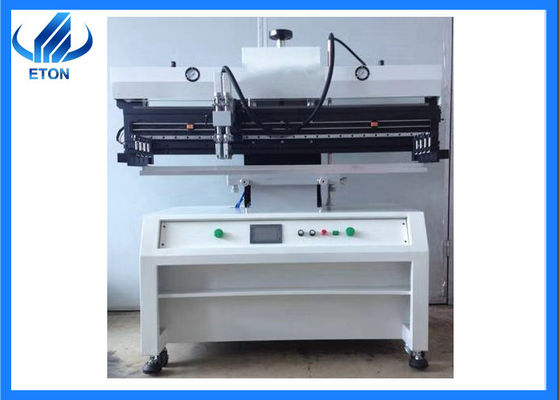 SMT électronique le multiple de machine de fabrication de carte imprimant 1550×320mm