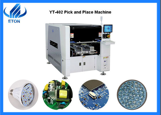 Série de transfert multifonctionnelle d'honneur de plus haute précision de machine