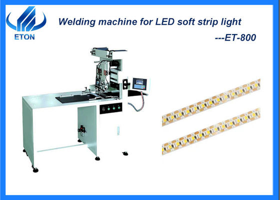 chaîne de production de SMT de machine de soudure de carte PCB SMT de bande de 1600*1200mm LED 600W