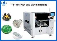 tête de montage universelle à grande vitesse de 0201-4040mm SMT Mounter 10