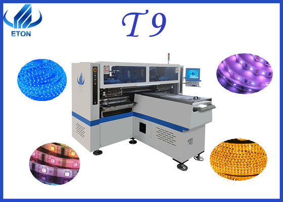 Machine spéciale de machine de transfert de lumière de LED pour la bande felxible