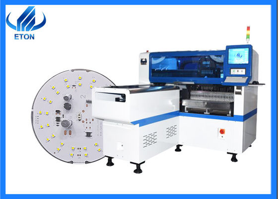 La machine de transfert de SMT avec multifonctionnel s'appliquent aux lumières de LED