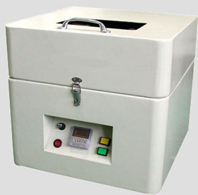 1000 bouton de touche légère de la machine 5kw de mélangeur de pâte de soudure de t/mn pour le panneau de carte PCB
