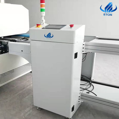 Déchargeant la chaîne de production de carte PCB SMT protection de circuit électrique multiple de distribution