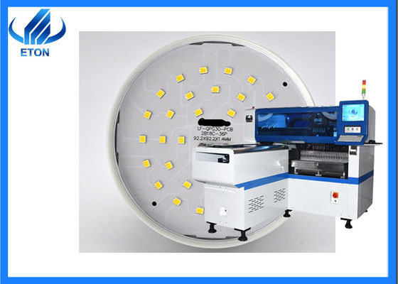 Machine de transfert simple de SMT   linéaire magnétique de module pour des lumières de LED