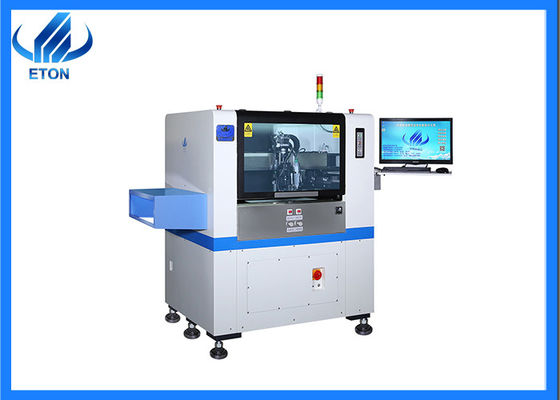 Machine de distribution de SMT de colle de distributeur de pression de Pnumatic de pâte réglable à grande vitesse de soudure