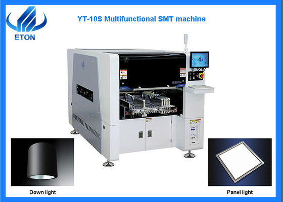 Allumage faisant à machine 40000 CPH YT 101SSMT machine de transfert