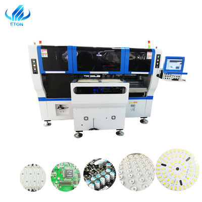 24 dirige la machine de transfert multifonctionnelle du module 0402 simple