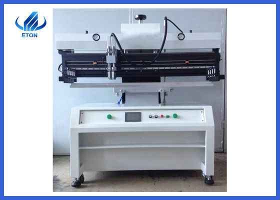 Machine d'impression d'ajustement de calibrage de carte PCB XYZ de 420KG 1500mm SMT