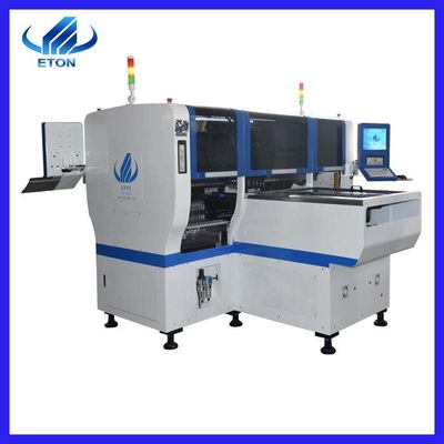 Machine de transfert multifonctionnelle de marque d'ETON avec la double ampoule de modules faisant la machine