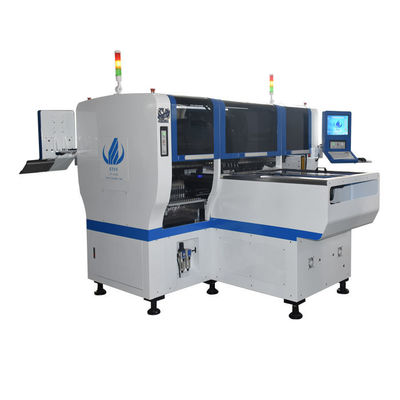 Machine de transfert multifonctionnelle de marque d'ETON avec la double ampoule de modules faisant la machine