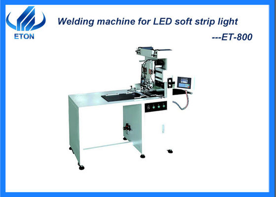 chaîne de production de SMT de machine de soudure de carte PCB SMT de bande de 1600*1200mm LED 600W