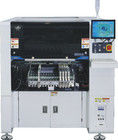 tête de montage universelle à grande vitesse de 0201-4040mm SMT Mounter 10