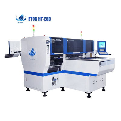 Têtes de la machine 24 de fabricant d'ampoule du double système LED 90000 fonctionnels multi de double module de CPH