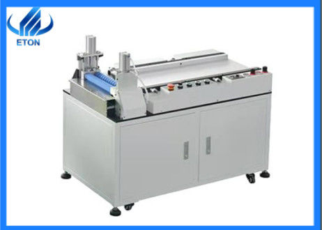 Machine de division fonctionnante automatique pour toute bande de la longueur LED