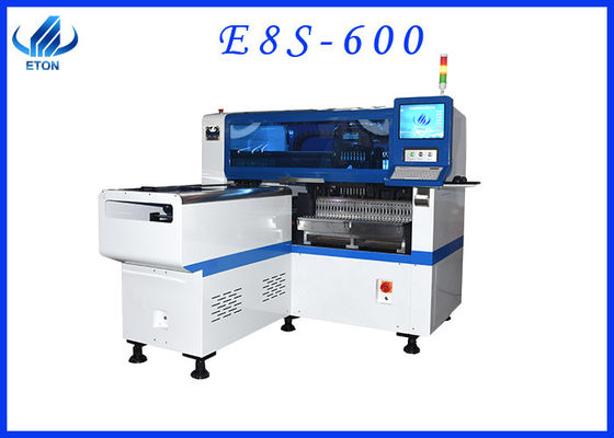 Taille de transfert multifonctionnelle 15mm de la machine max du module 45000CPH simple