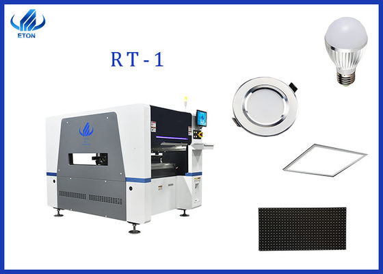 Machine de transfert multifonctionnelle du module simple LED de 40000CPH 0.2mm
