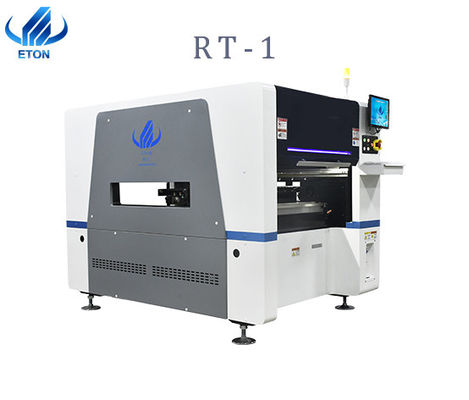 Machine de transfert multifonctionnelle du module simple LED de 40000CPH 0.2mm