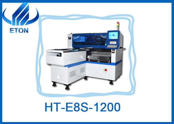 HT-E8S-1200 machine de transfert de support de SMT de mounter de tube de la machine LED