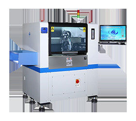 machine de distribution de SMT de machine de colle de PLC 90000cph pour le voyant