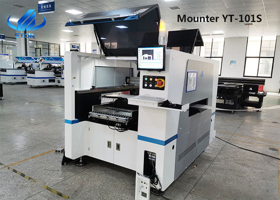 Série de transfert multifonctionnelle d'honneur de plus haute précision de machine
